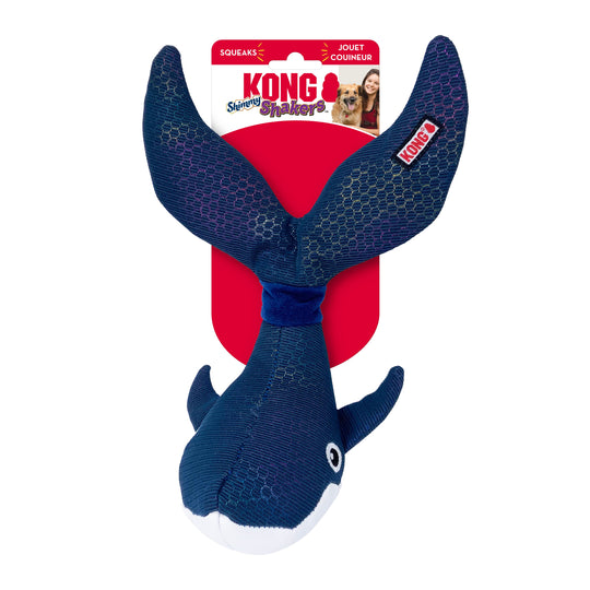 KONG Shakers Shimmy Range-4