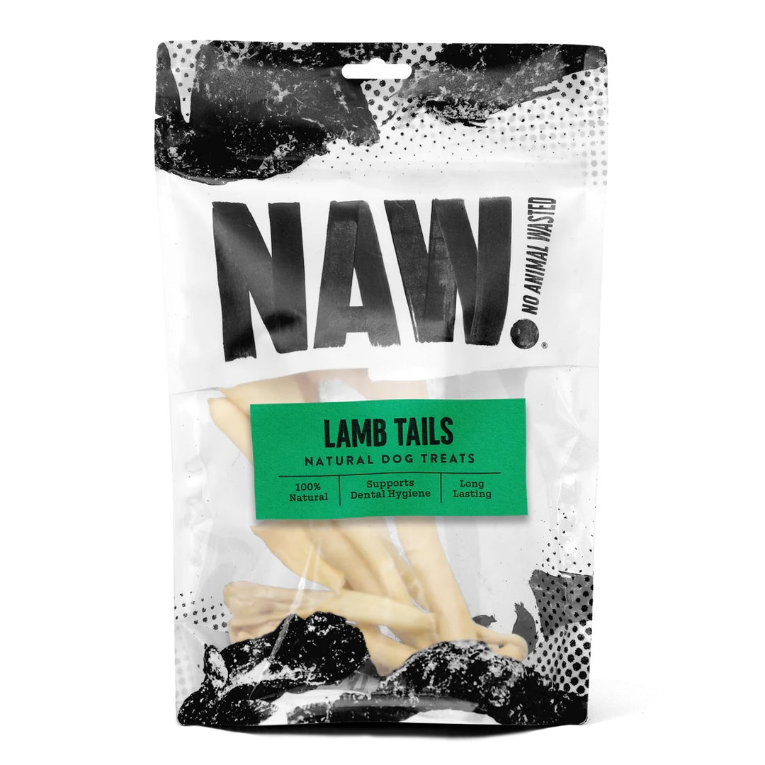 NAW! Lamb Tails-0