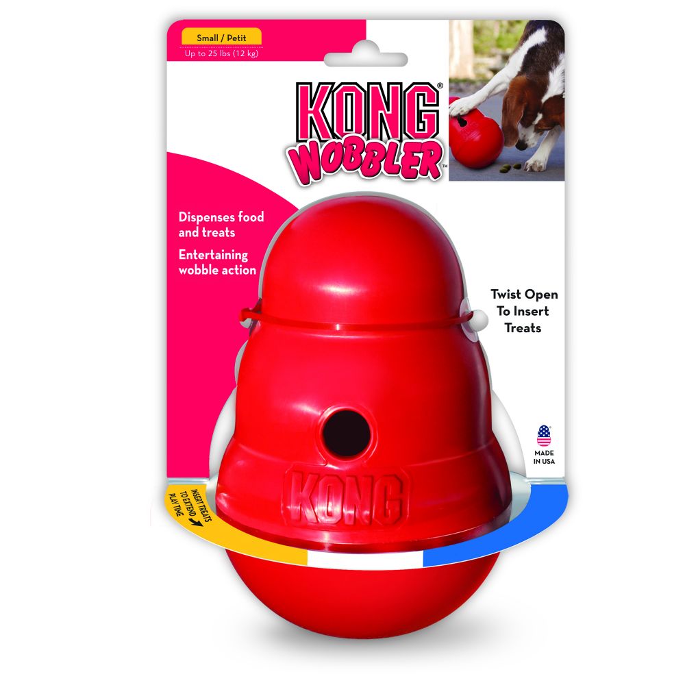 KONG Wobbler-1
