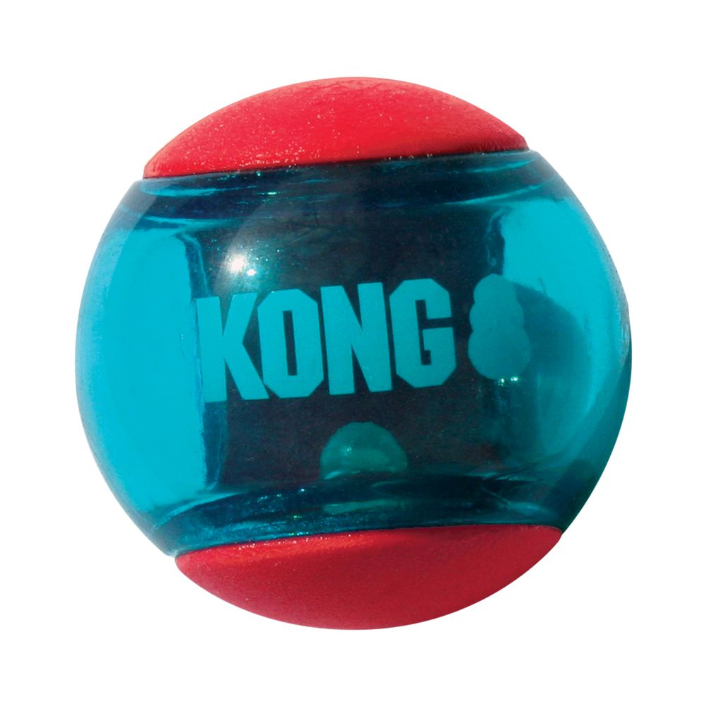 KONG - Squeezz Action Ball-2