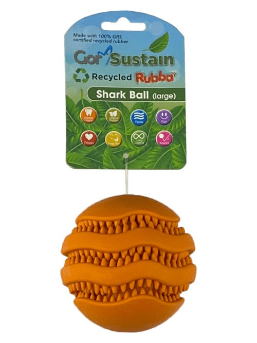 Gor Sustain - Shark Ball-2