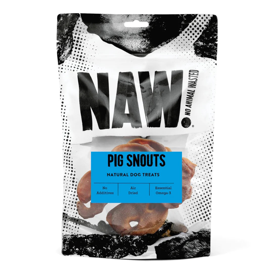 NAW! Pig Snouts-0