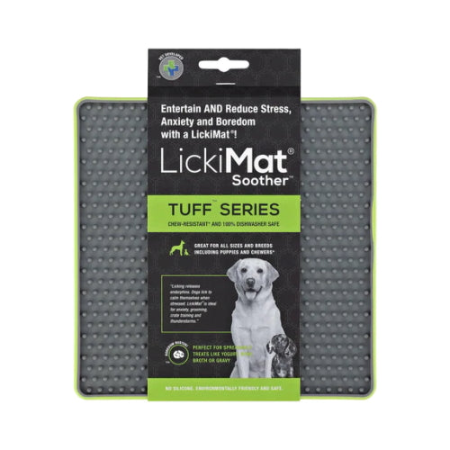 LickiMat TUFF Range-1