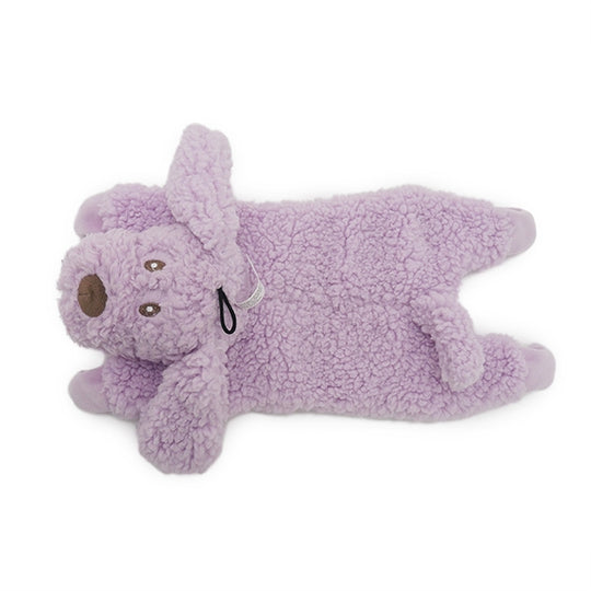 Aromadog™ Calming Fleece Dog Toy-4