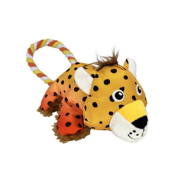 KONG Cozie Tuggz Range-0