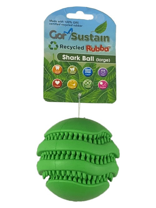 Gor Sustain - Shark Ball-1