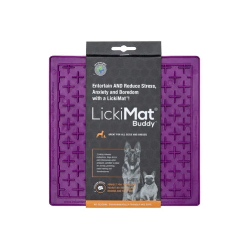 LickiMat Classic Range-5