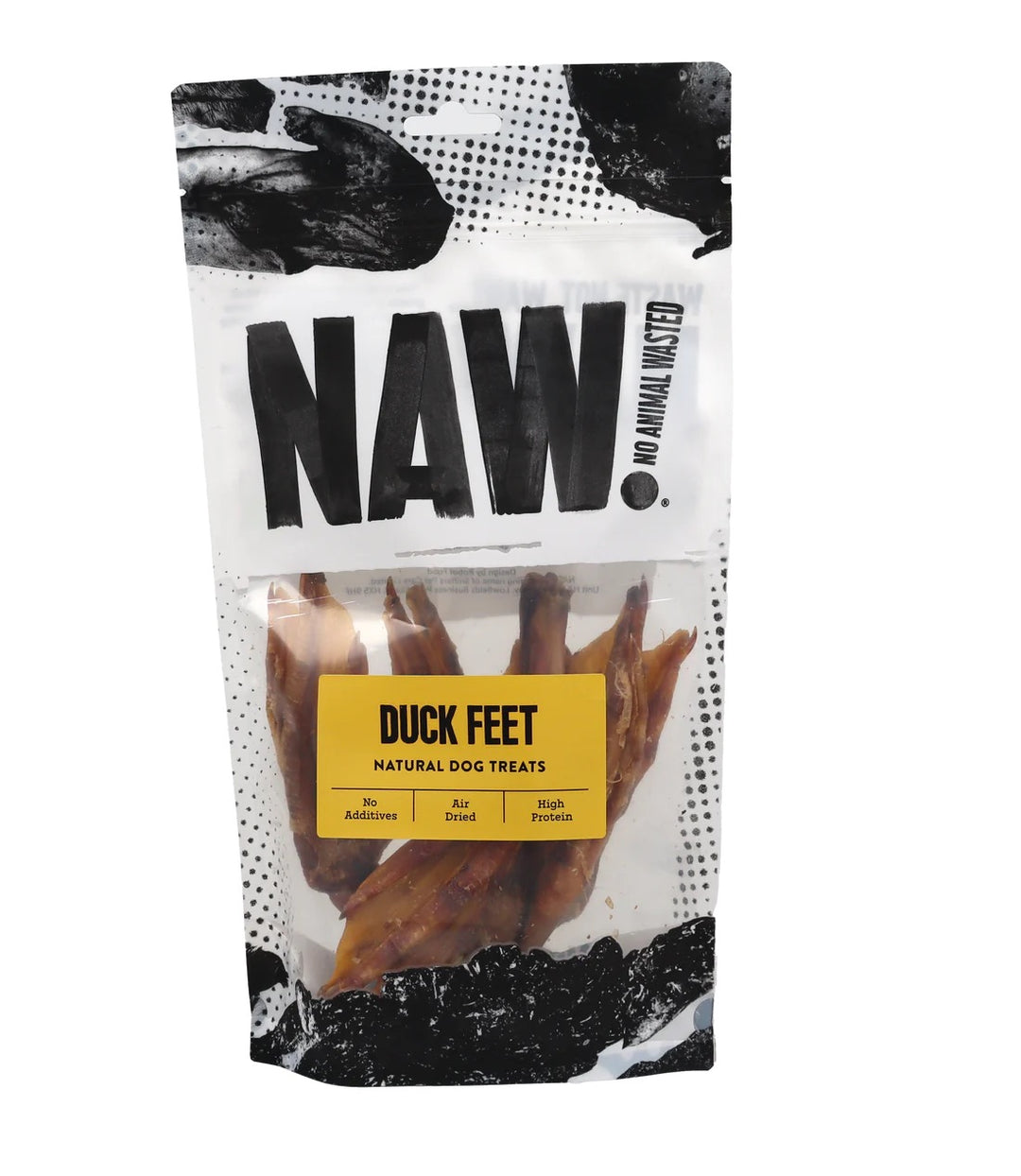 NAW! Duck Feet-0