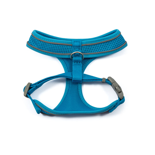Viva Mesh Harness-12