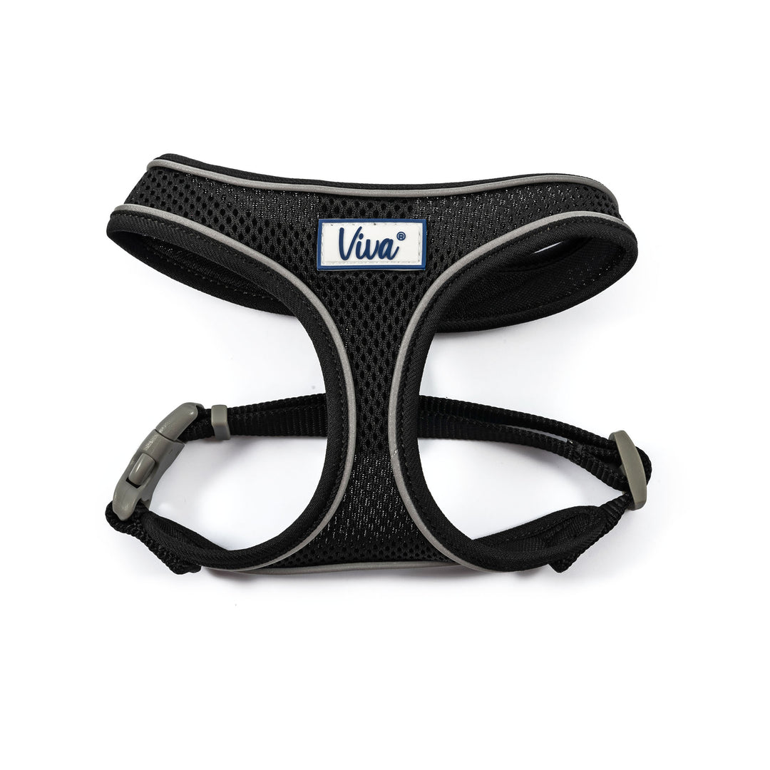 Viva Mesh Harness-9