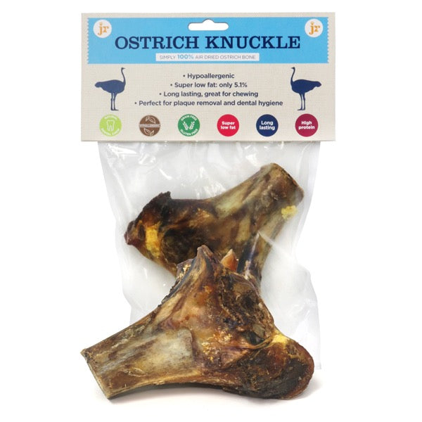 JR Ostrich Knuckle-0