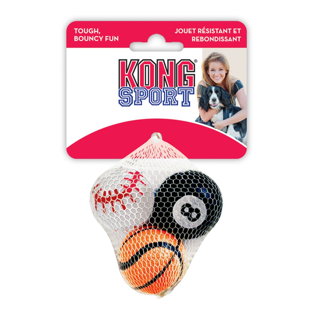 KONG Sports Balls-0
