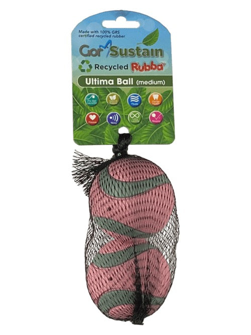 Gor Sustain - Ultima Ball (2 pack)-0