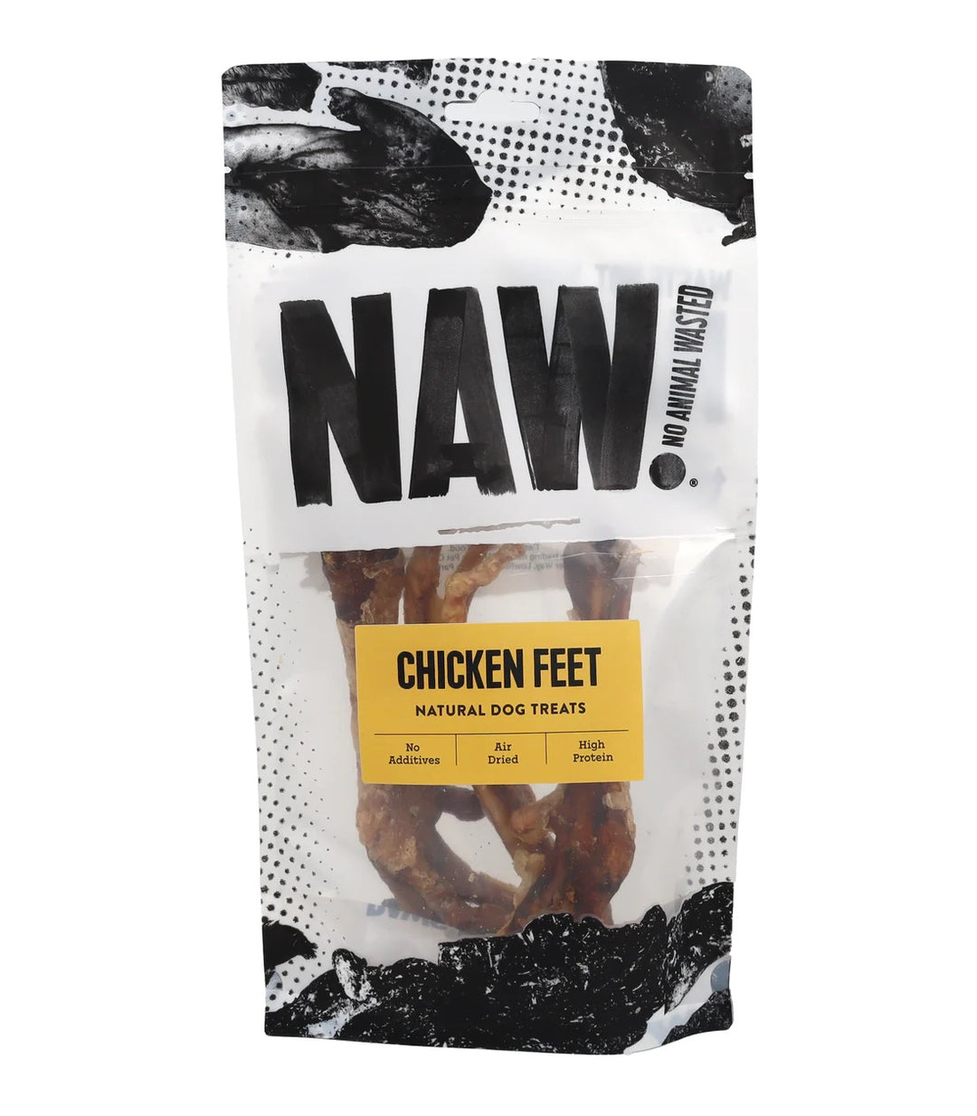 NAW! Chicken Feet-0