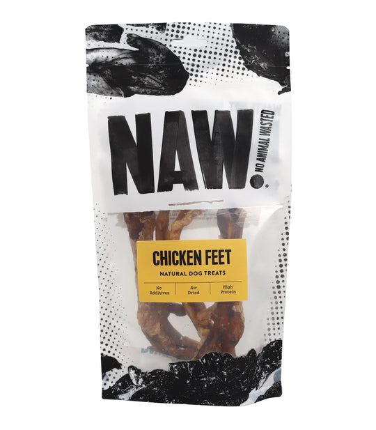 NAW! Chicken Feet-0
