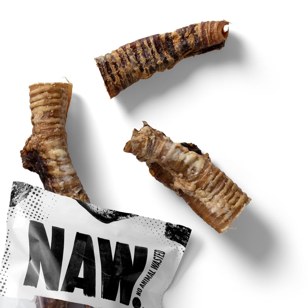 NAW! Beef Trachea-1