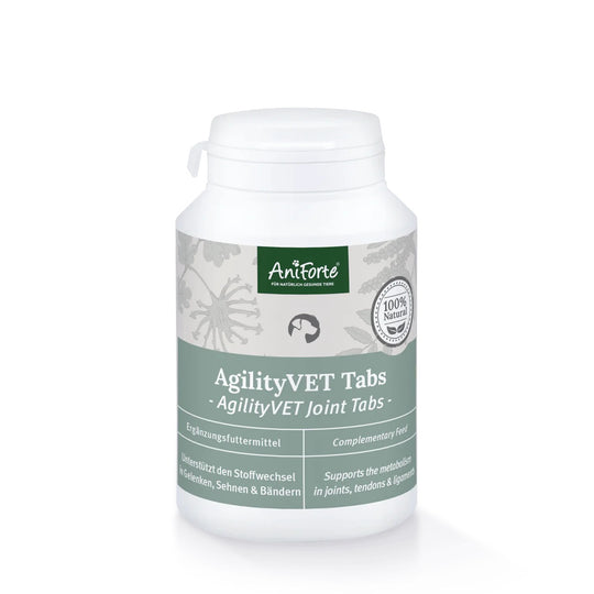 AgilityVET Joint Care Tablets by AniForte-0