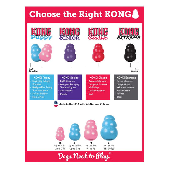 KONG Puppy-3