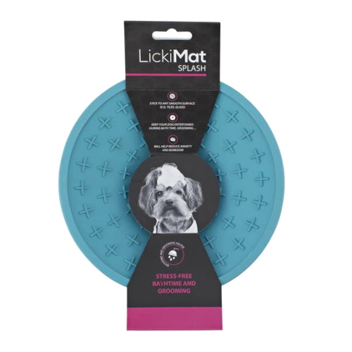 LickiMat Splash!-0