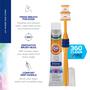 Arm & Hammer Fresh Coconut Dental Kit Dog-3