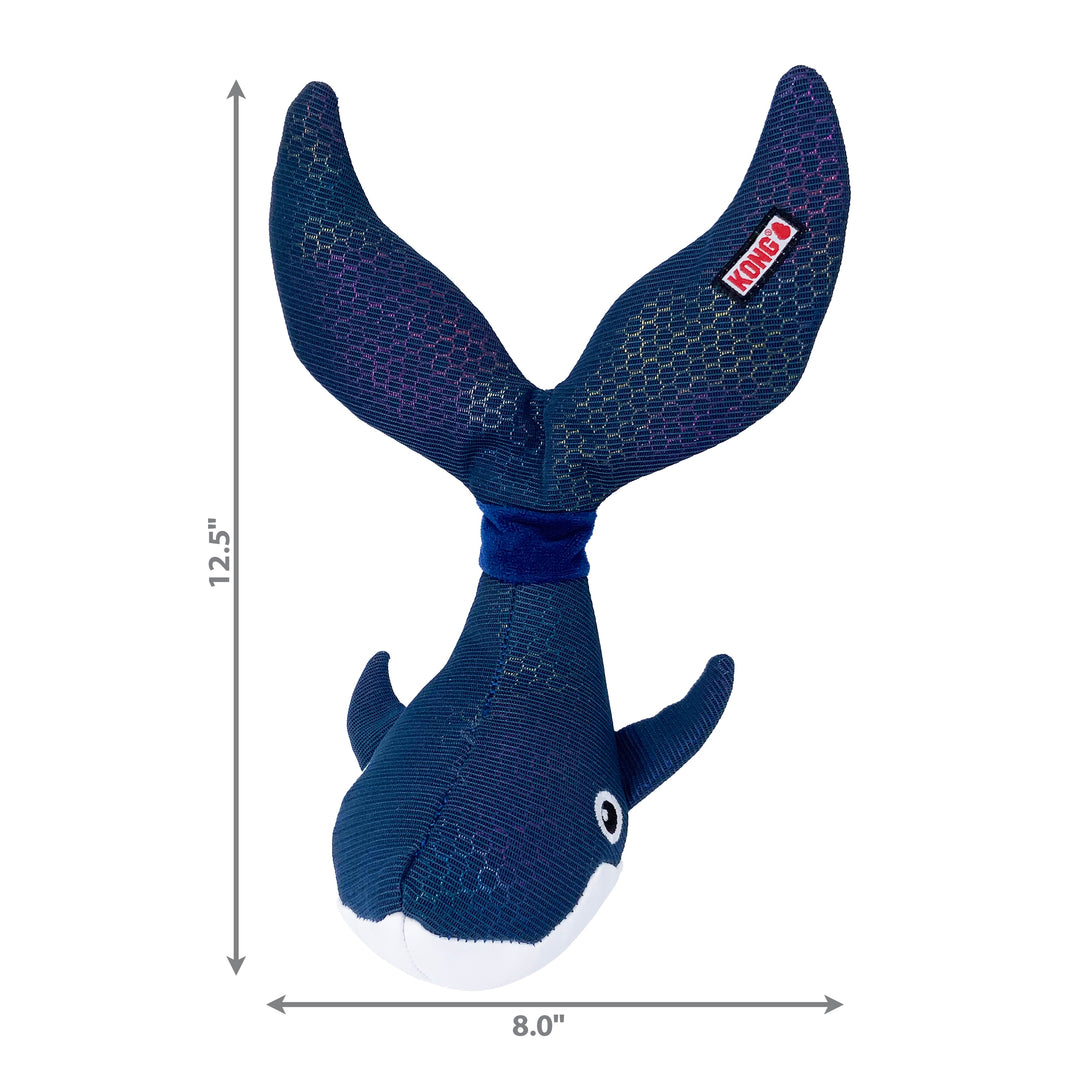 KONG Shakers Shimmy Range-5