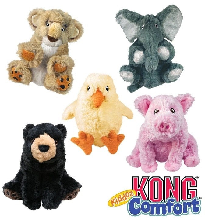 KONG Comfort Kiddo Range-0