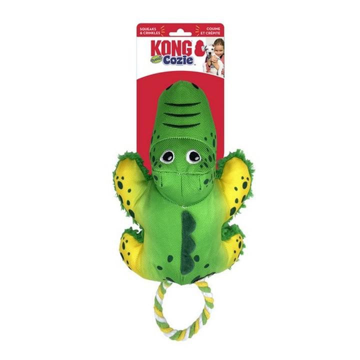 KONG Cozie Tuggz Range-6