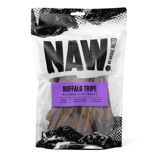NAW! Buffalo Tripe Sticks-0