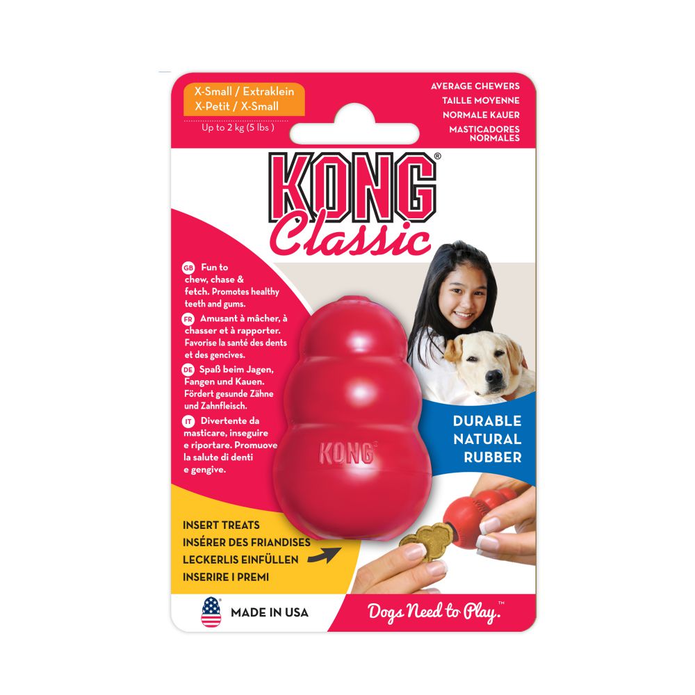 KONG Classic-1