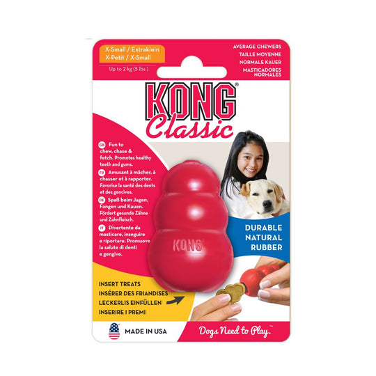 KONG Classic-1