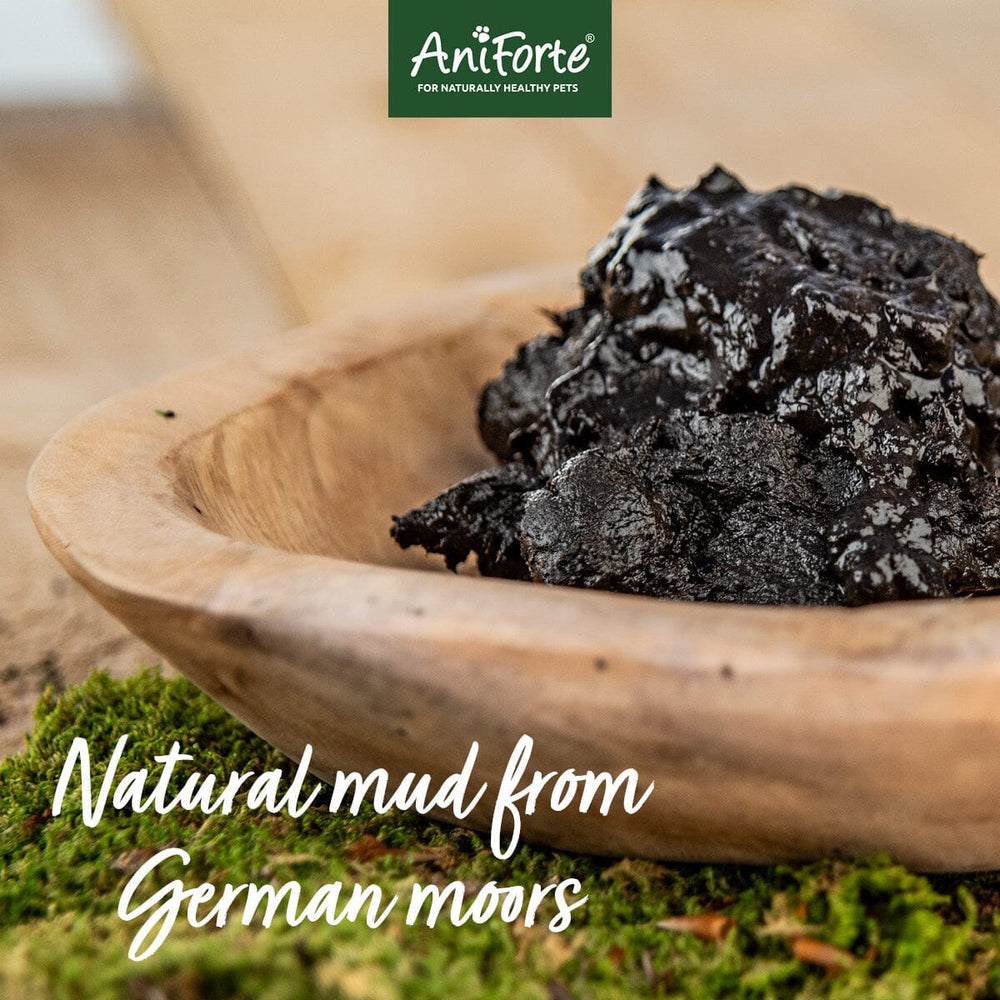 Natural Moor Mud by AniForte-1