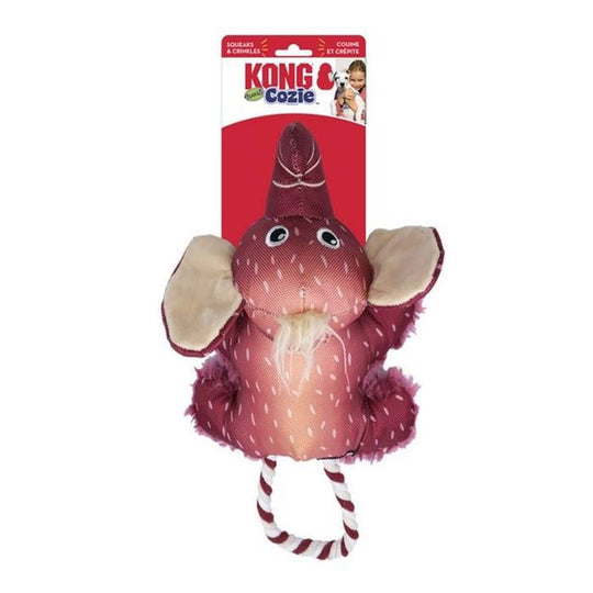 KONG Cozie Tuggz Range-8
