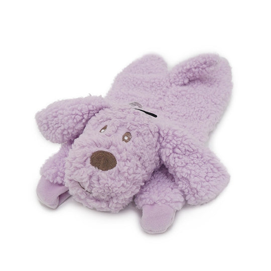 Aromadog™ Calming Fleece Dog Toy-3