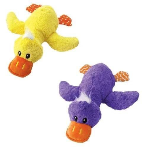 KONG Comfort Jumbo Duck-0
