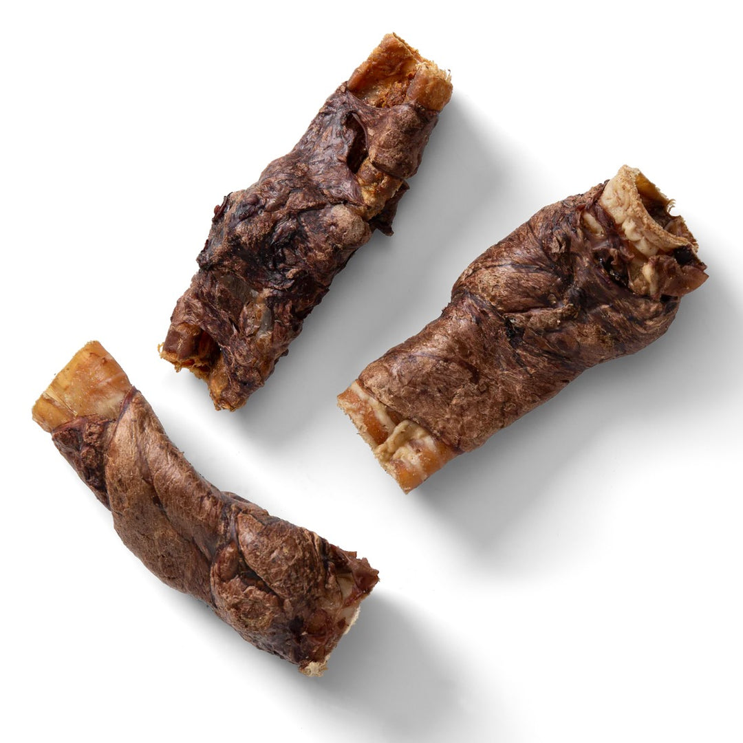 NAW! Buffalo Wraps-2