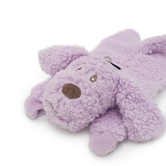 Aromadog™ Calming Fleece Dog Toy-2