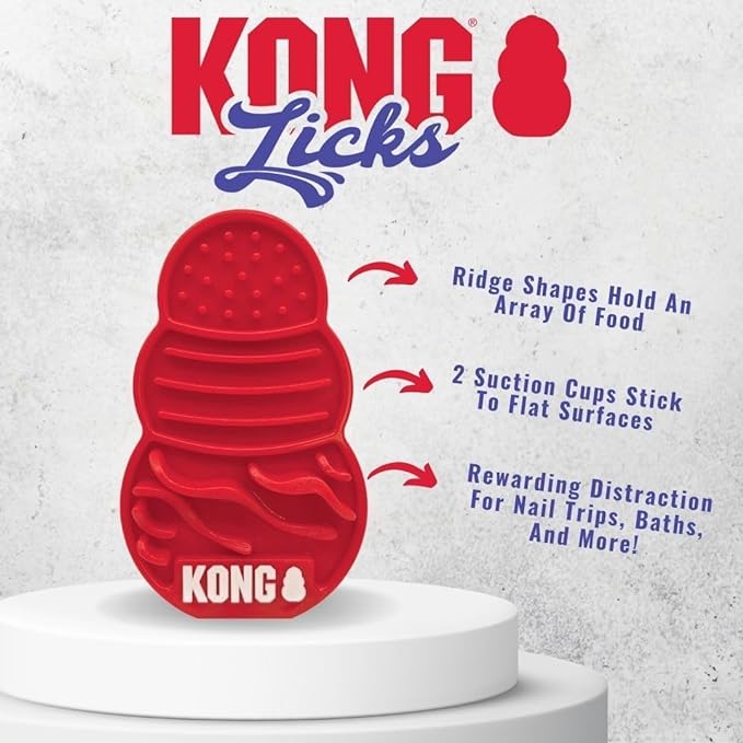 KONG Licks-1