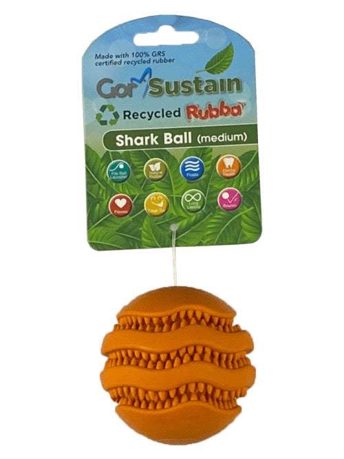 Gor Sustain - Shark Ball-5