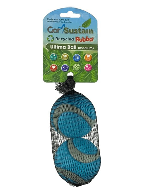 Gor Sustain - Ultima Ball (2 pack)-1