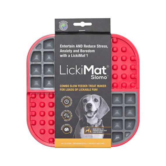 LickiMat Slomo-1