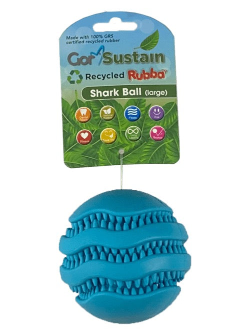 Gor Sustain - Shark Ball-0