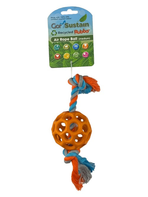 Gor Sustain - Air Rope Ball-3