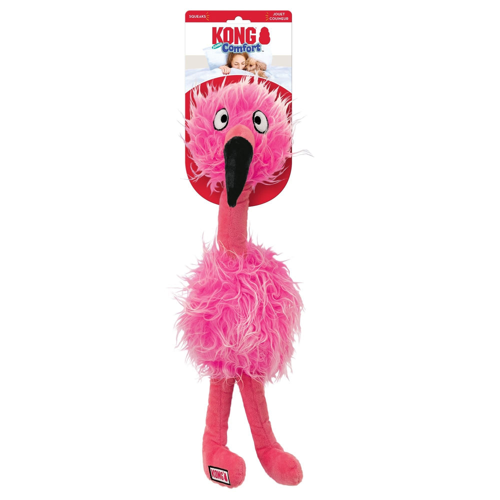 KONG Comfort Jumbo Bird-1