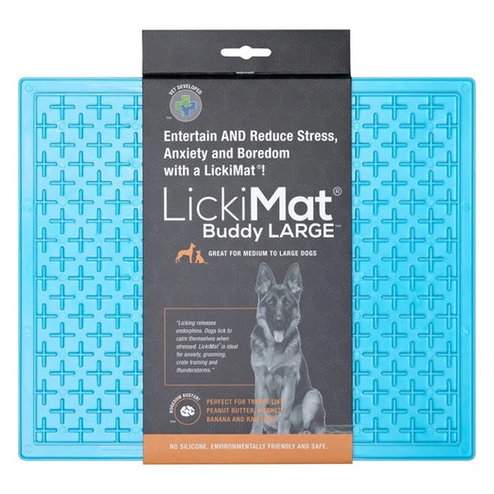 LickiMat Classic Range XL-3
