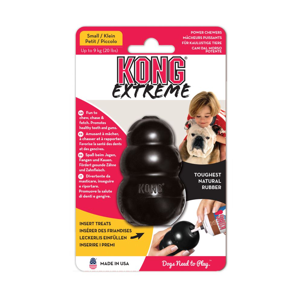 KONG Extreme-1