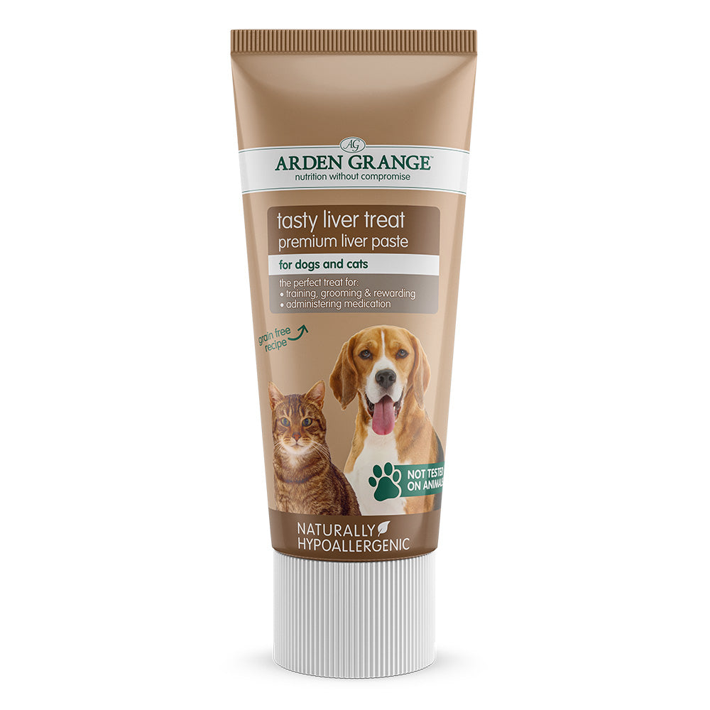 Arden Grange Tasty Treat Paste 75g-0