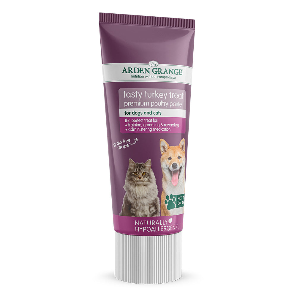 Arden Grange Tasty Treat Paste 75g-7