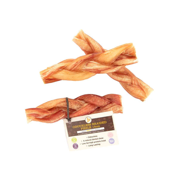 Braided Odourless Pizzle-1