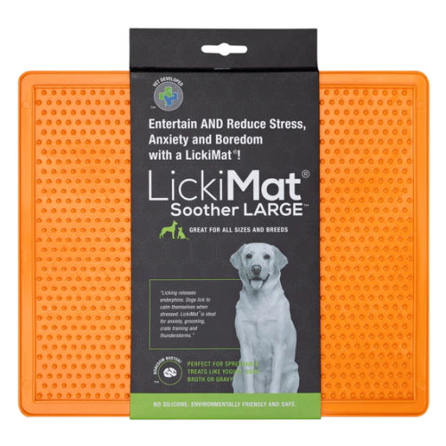 LickiMat Classic Range XL-2