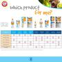 Arm & Hammer Fresh Coconut Dental Kit Dog-4